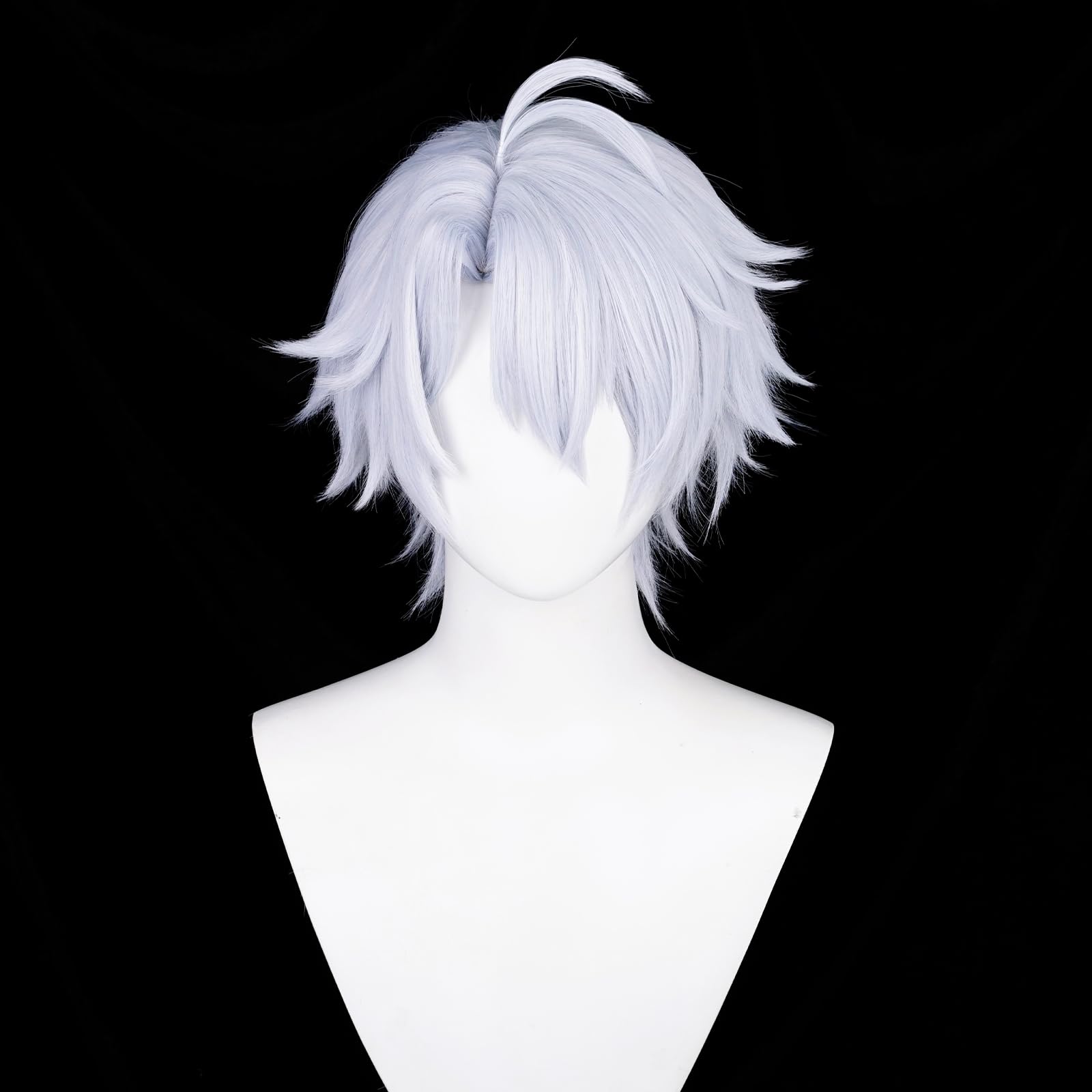 Amazon.co.jp: スターレイル ファイノン ウィッグ コスプレ